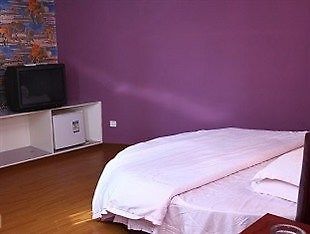 Shanghai Zhong Yun Ngoại thất bức ảnh